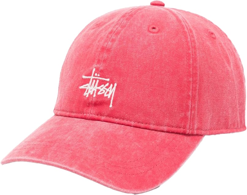 Stüssy Hats Red Rood