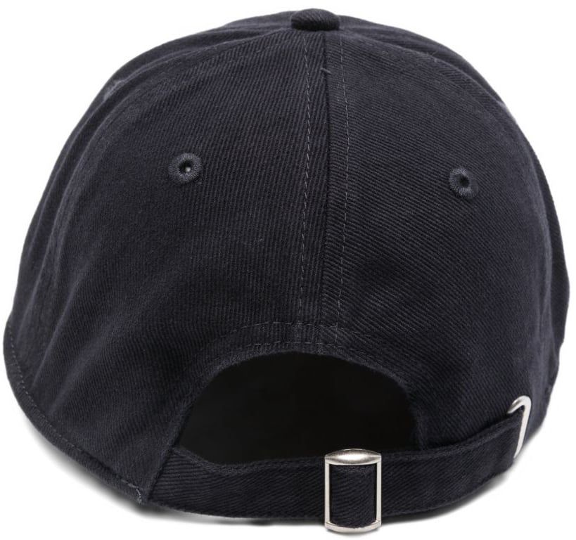 Stüssy Hats Blue Blauw