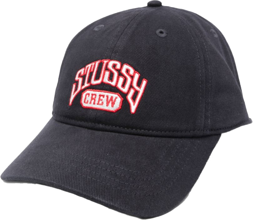 Stüssy Hats Blue Blauw