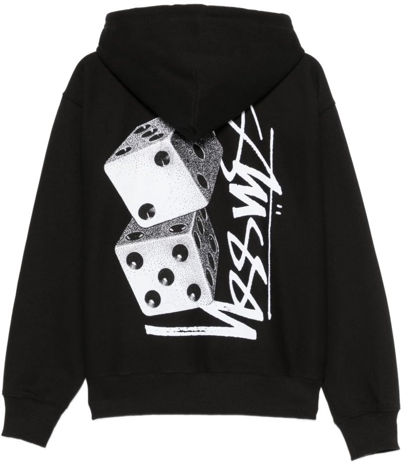 Stüssy Sweaters Black Zwart