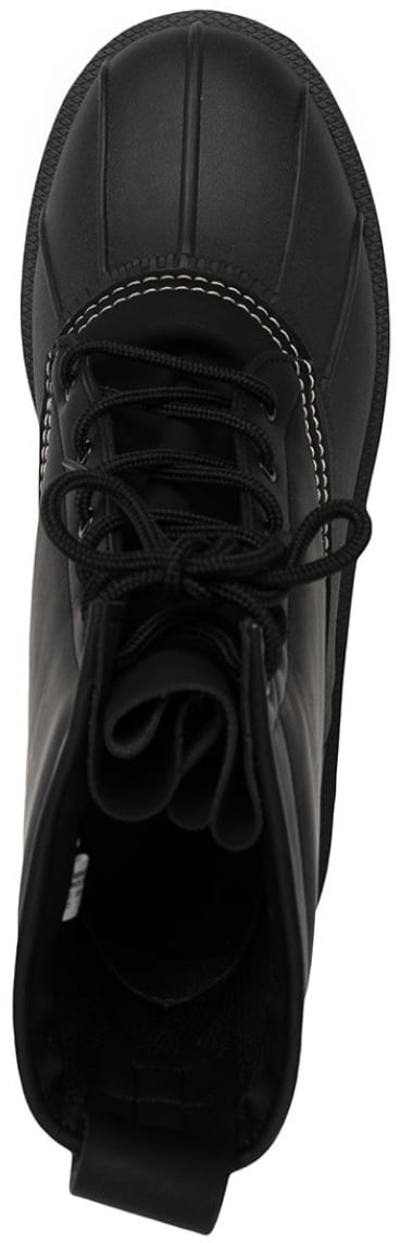 Suicoke Alal-wpab Boots Zwart