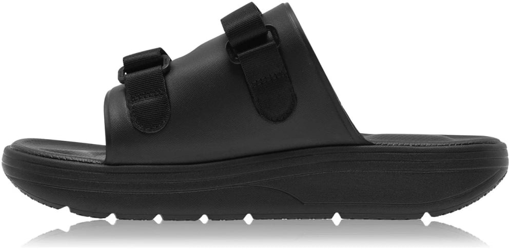 Suicoke Urich Sandals Zwart