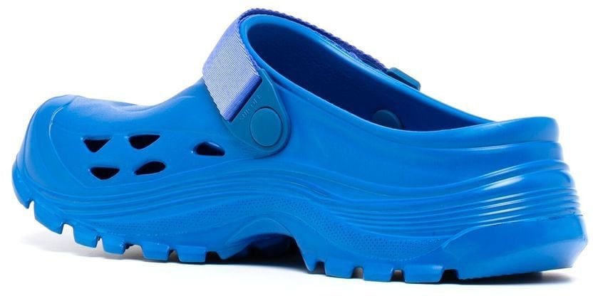 Suicoke Sandals Blue Blauw