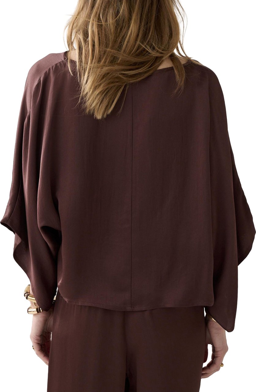 Summum Summum Top Heavy Silky Touch  Bruin 2s3402-12084 Bruin