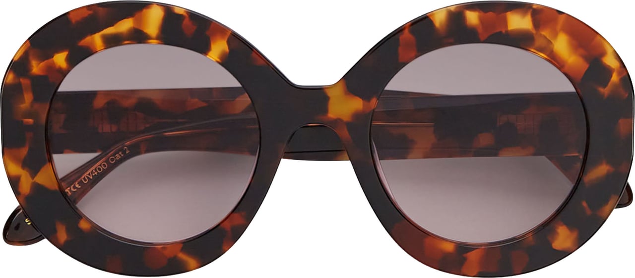 Summum Charlie 8s1103 Zonnebrillen Bruin Charlie-8627 Bruin