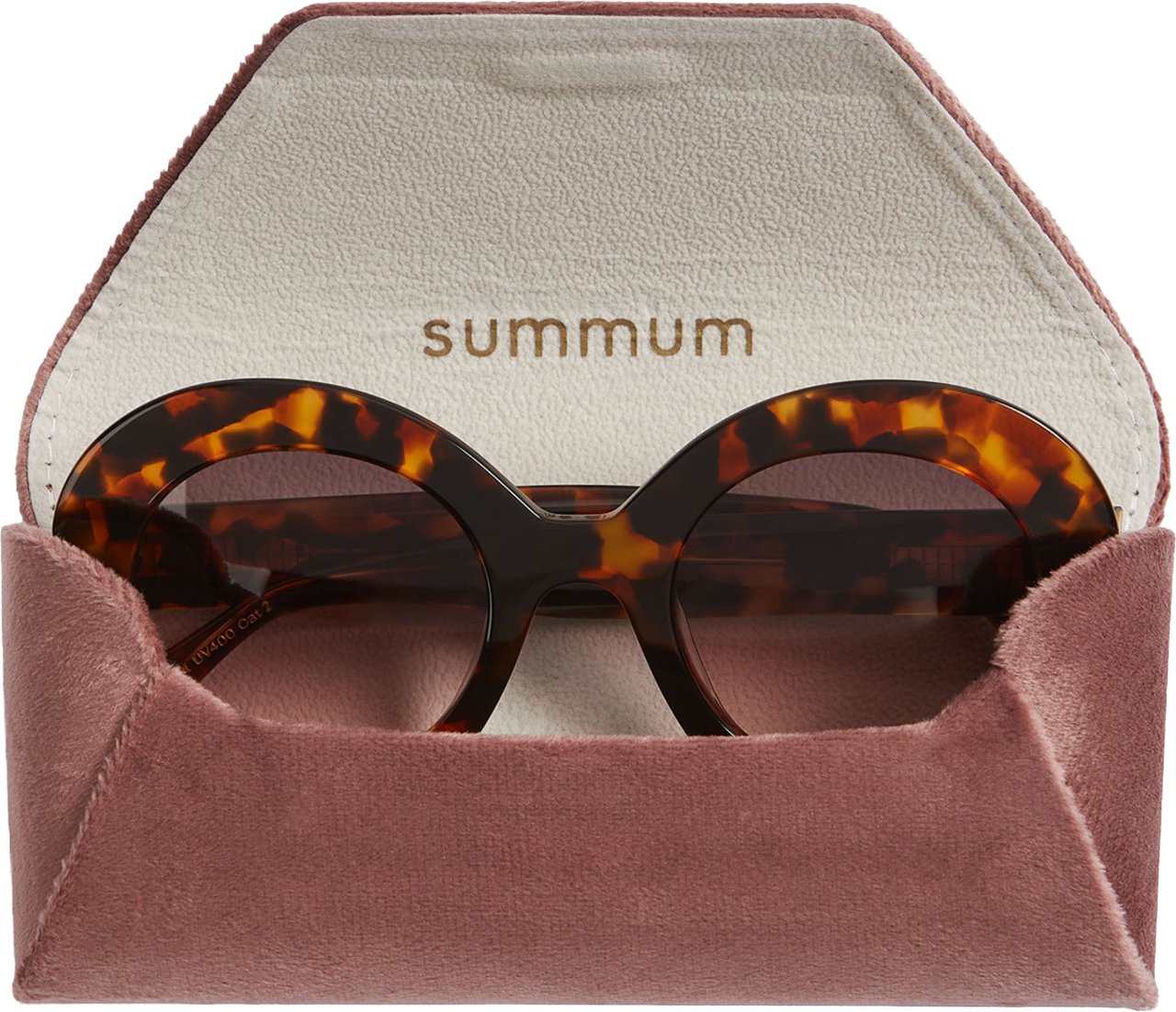 Summum Charlie 8s1103 Zonnebrillen Bruin Charlie-8627 Bruin
