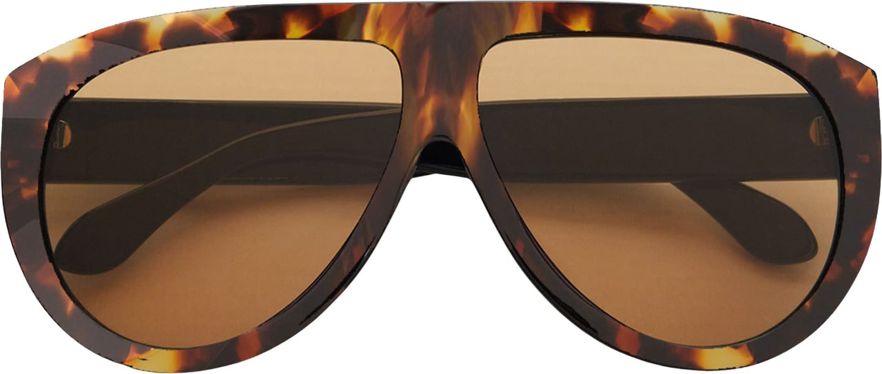 Summum Lou 8s1102 Zonnebrillen Bruin Lou-8627 Bruin