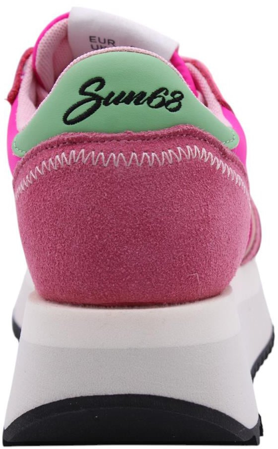 SUN68 Sneaker Divers Divers
