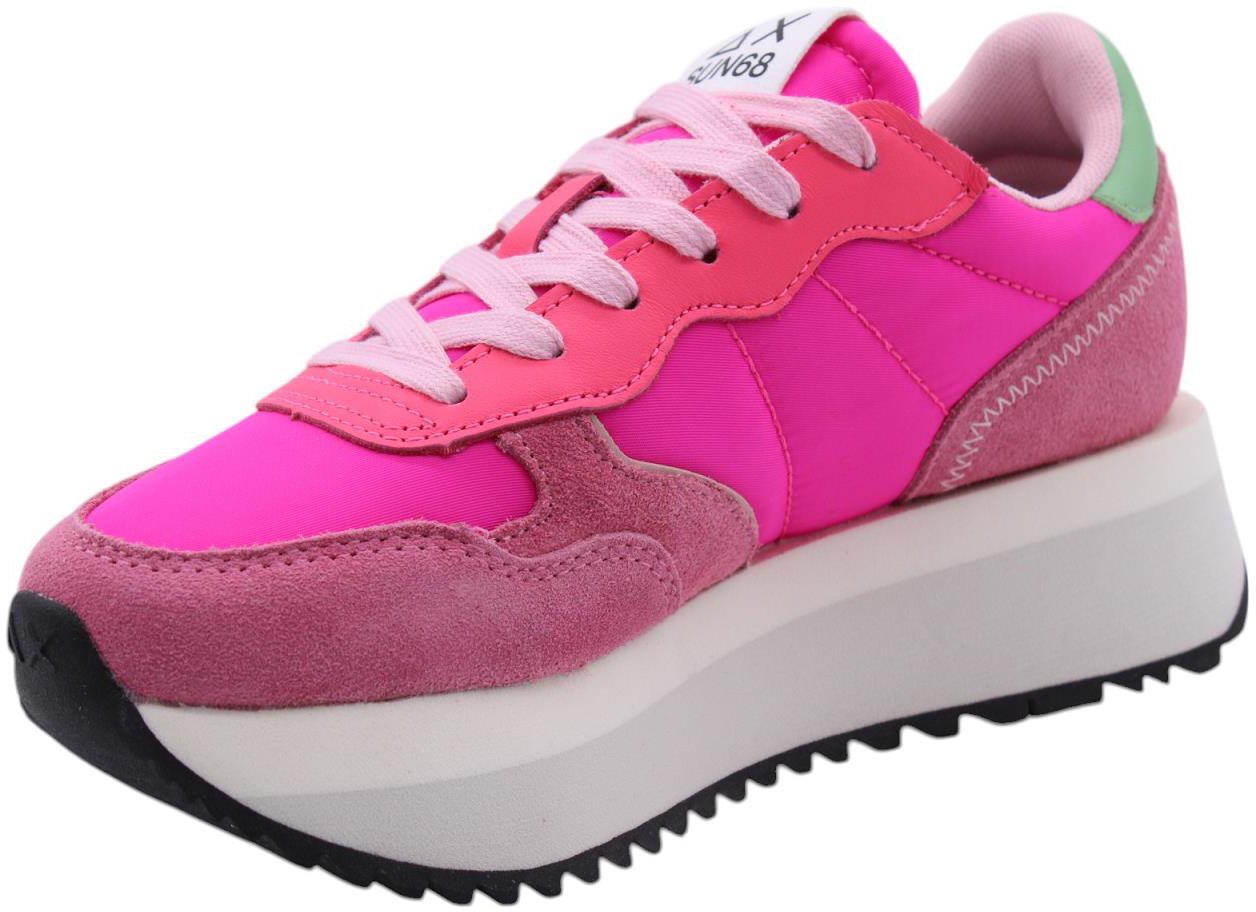 SUN68 Sneaker Divers Divers