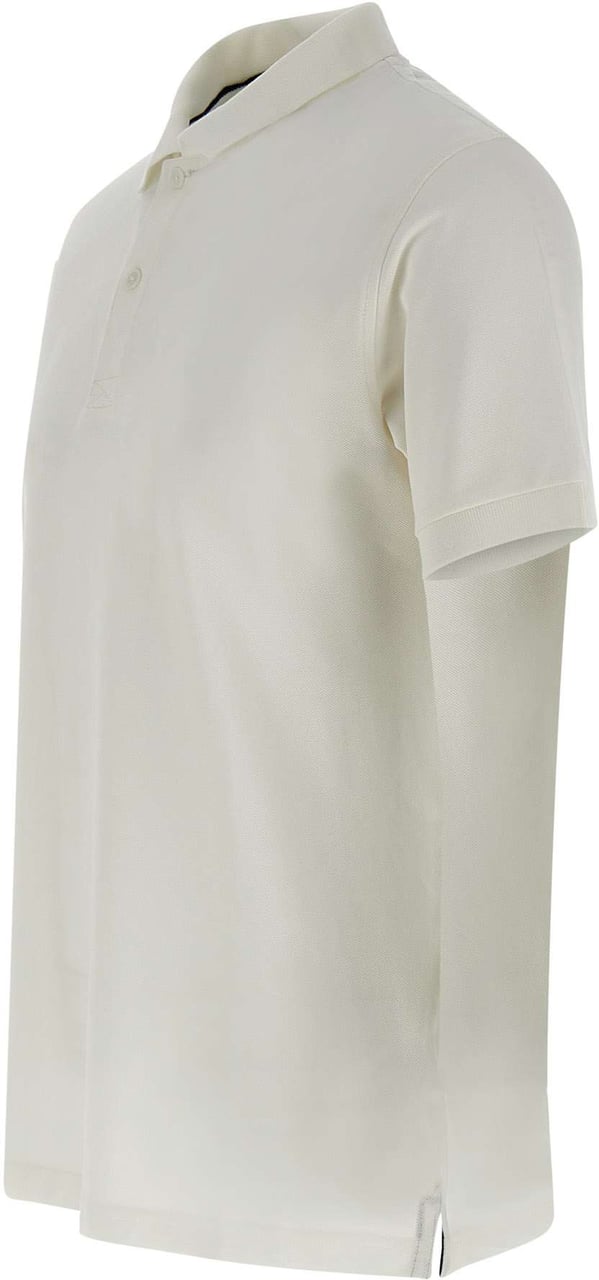 SUN68 T-Shirts And Polos White Wit