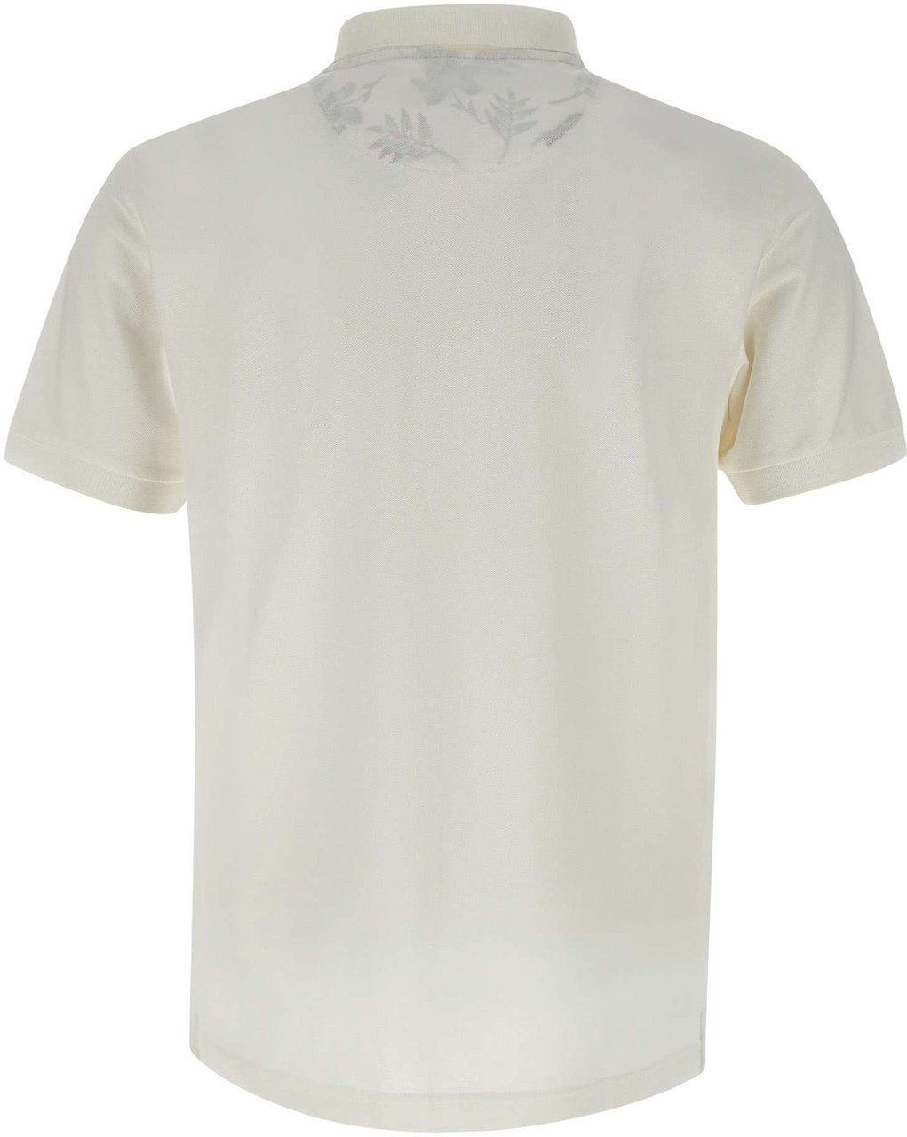 SUN68 T-Shirts And Polos White Wit