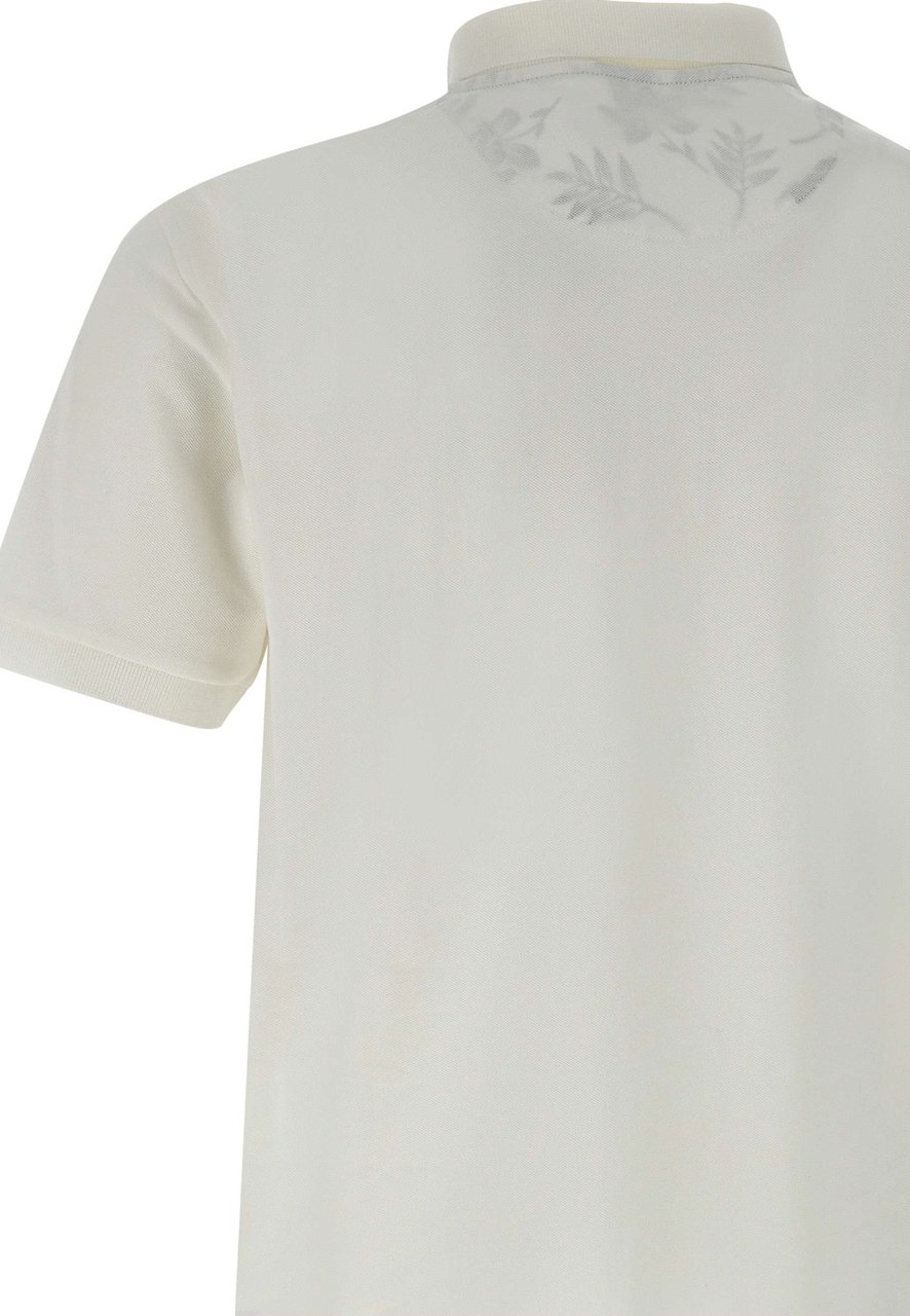 SUN68 T-Shirts And Polos White Wit