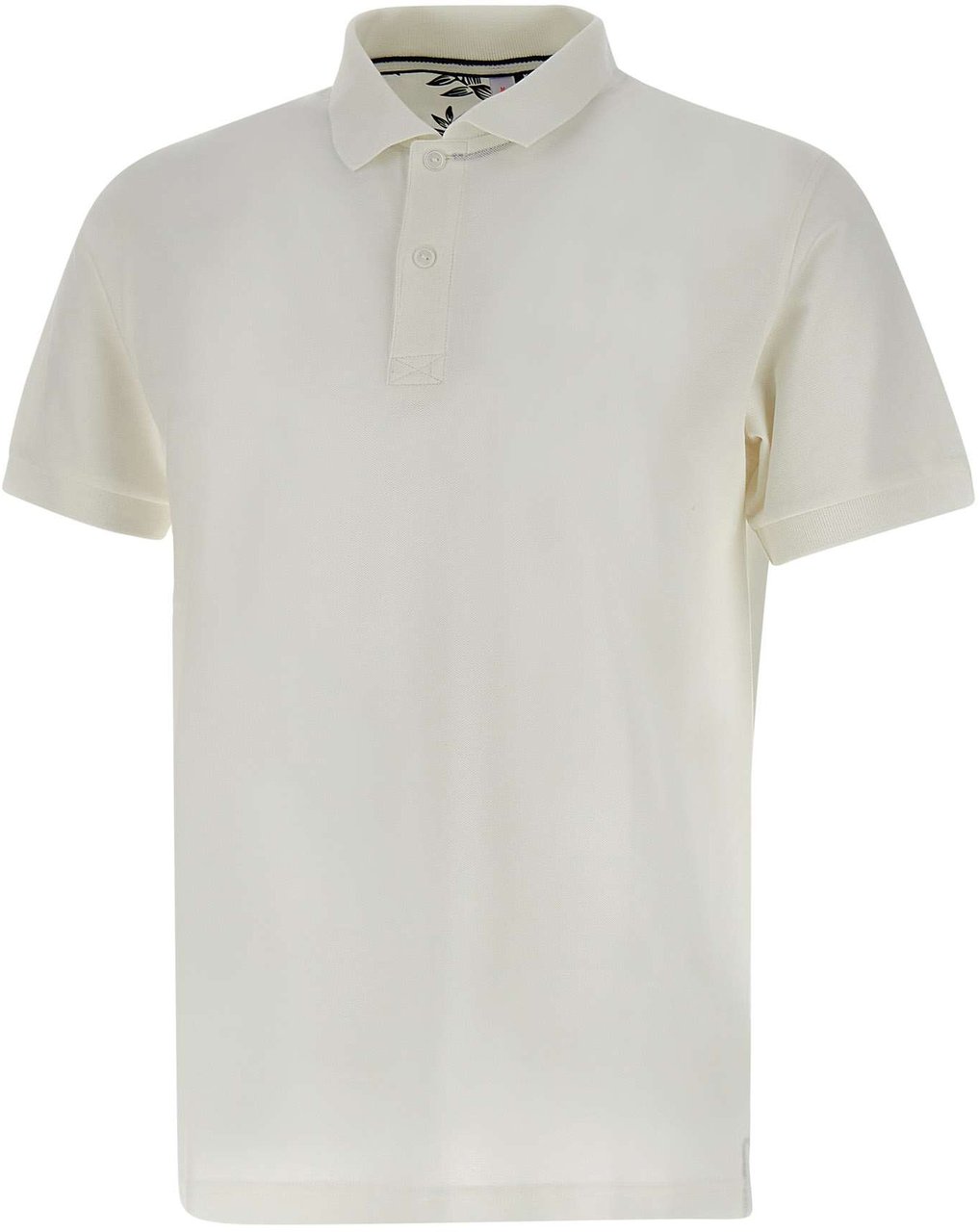 SUN68 T-Shirts And Polos White Wit
