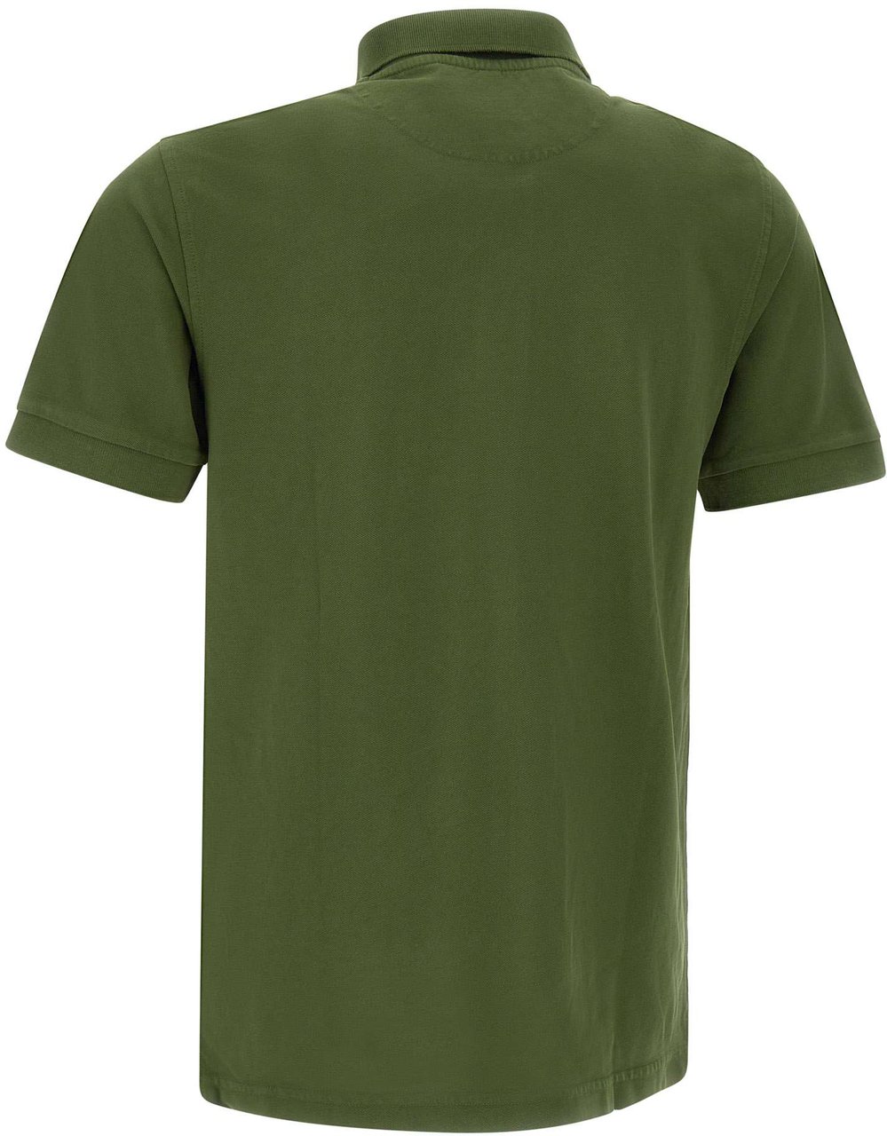 SUN68 T-Shirts And Polos Green Groen