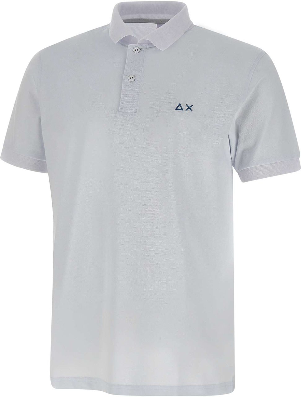 SUN68 T-Shirts And Polos White Wit