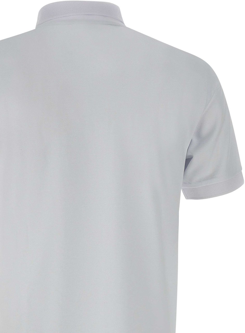 SUN68 T-Shirts And Polos White Wit