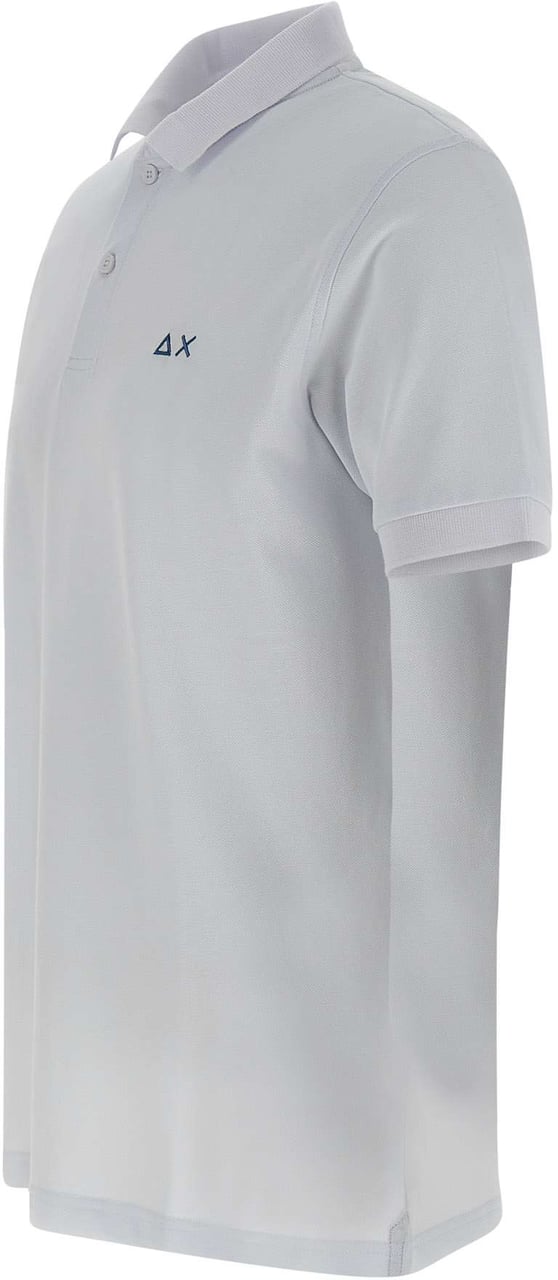 SUN68 T-Shirts And Polos White Wit