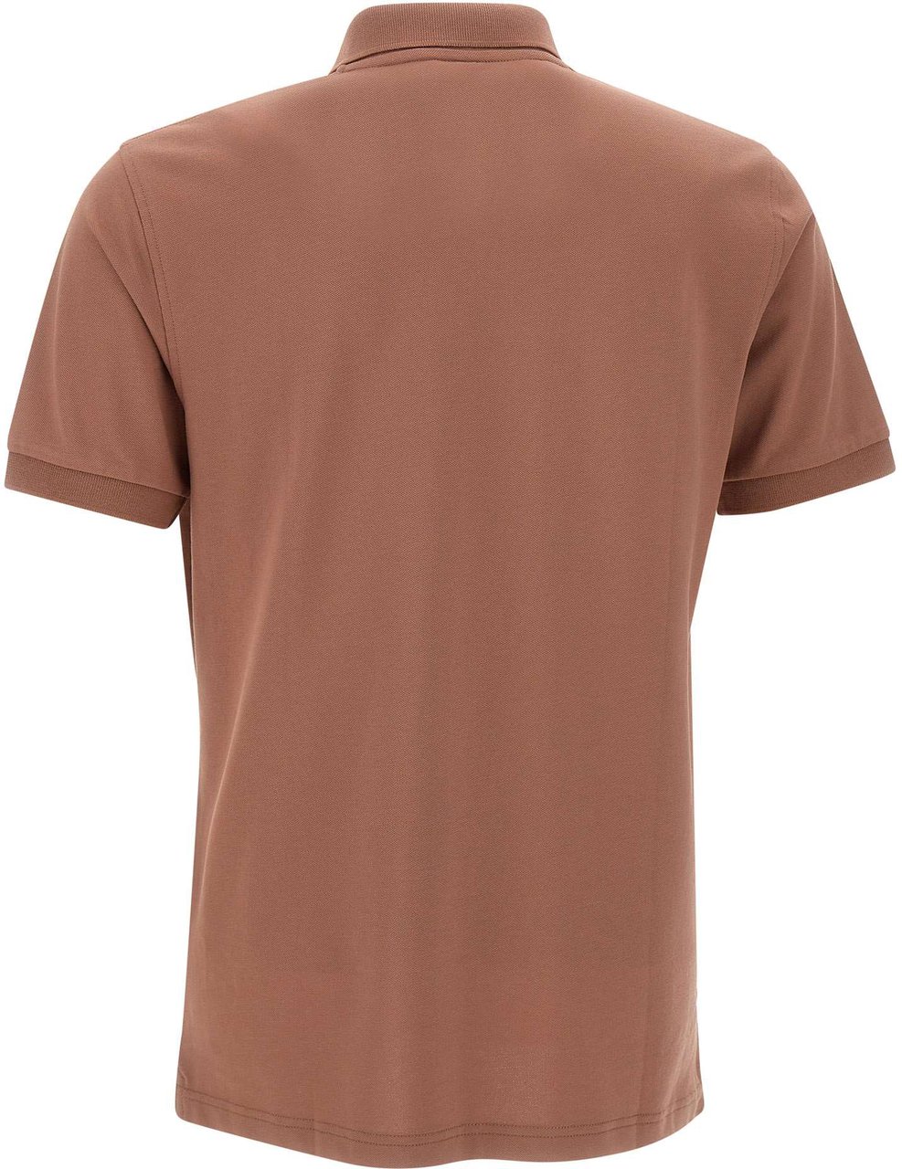 SUN68 T-Shirts And Polos Brown Bruin