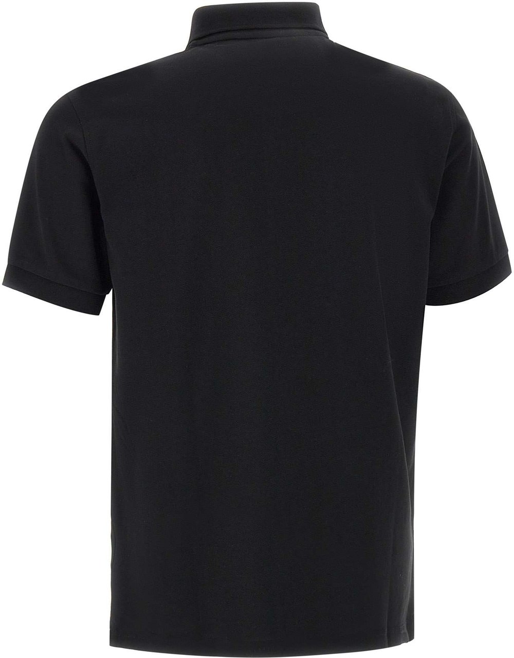 SUN68 T-Shirts And Polos Black Zwart