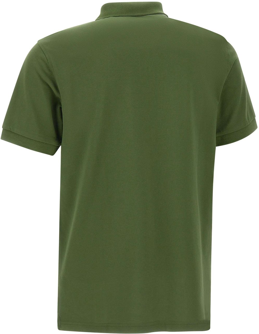 SUN68 T-Shirts And Polos Green Groen