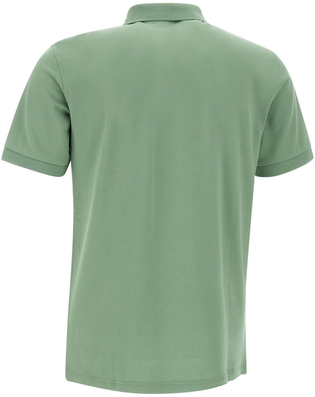 SUN68 T-Shirts And Polos Green Groen