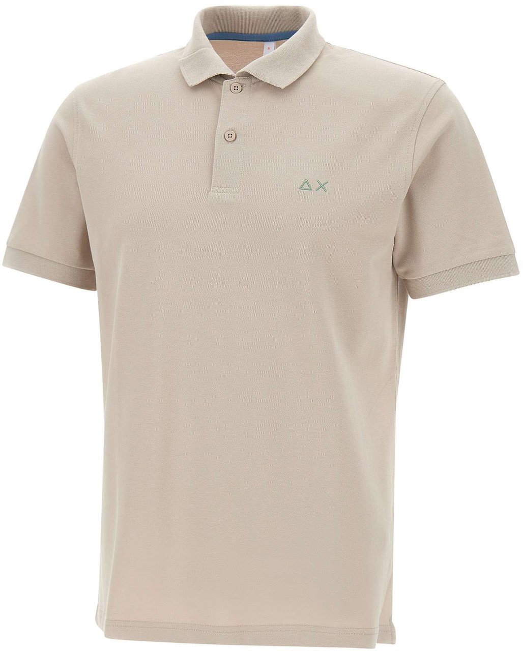 SUN68 T-Shirts And Polos Beige Beige