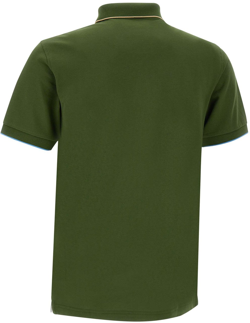 SUN68 T-Shirts And Polos Green Groen
