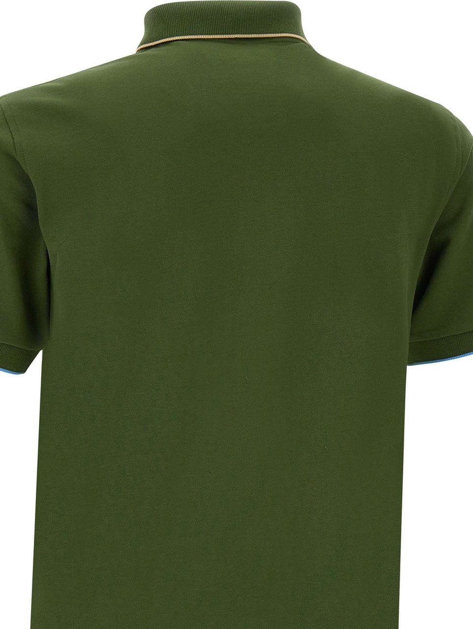 SUN68 T-Shirts And Polos Green Donkergroen