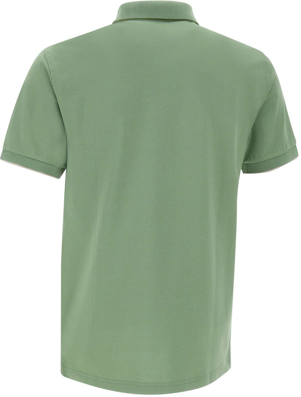 SUN68 T-Shirts And Polos Green Groen