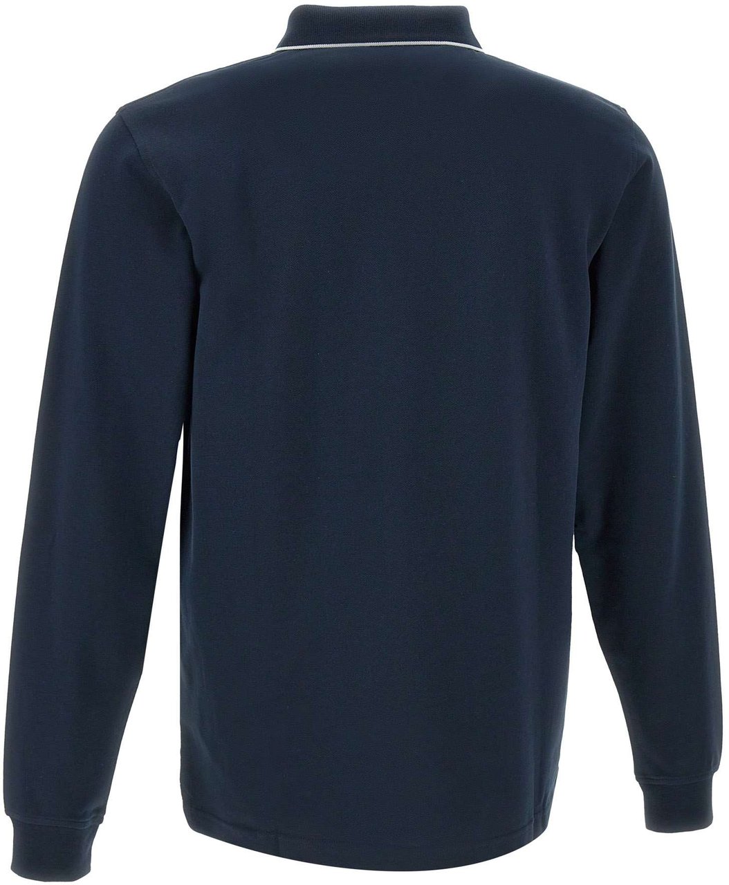 SUN68 T-Shirts And Polos Blue Blauw