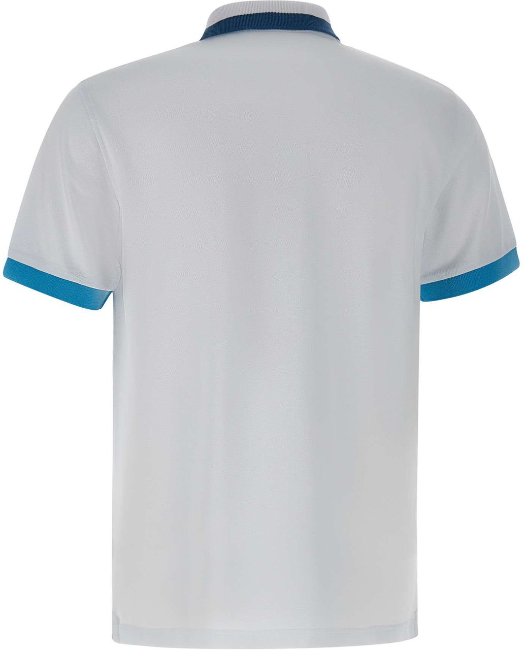 SUN68 T-Shirts And Polos White Wit