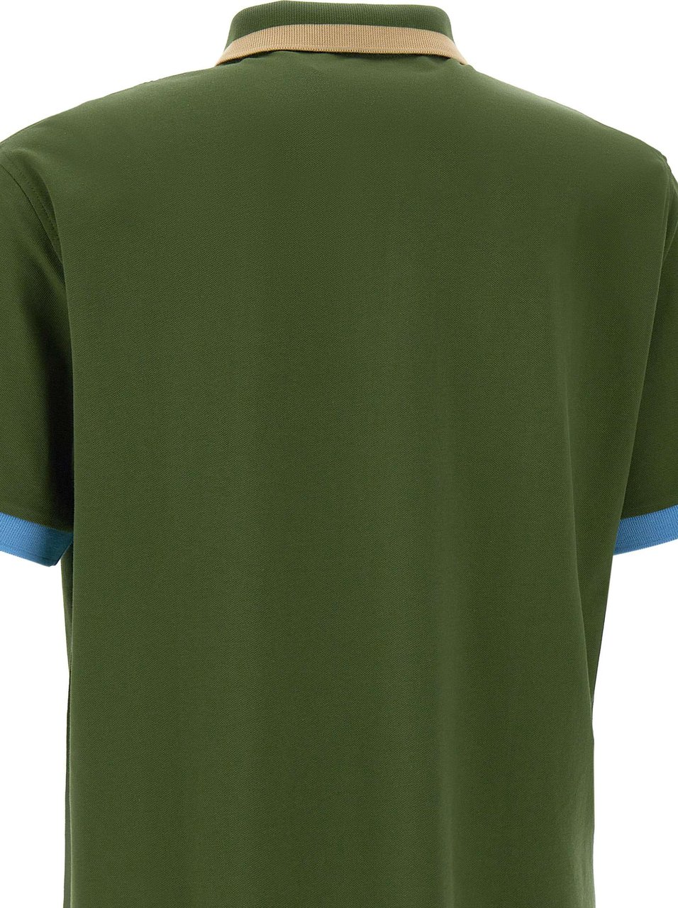 SUN68 T-Shirts And Polos Green Donkergroen