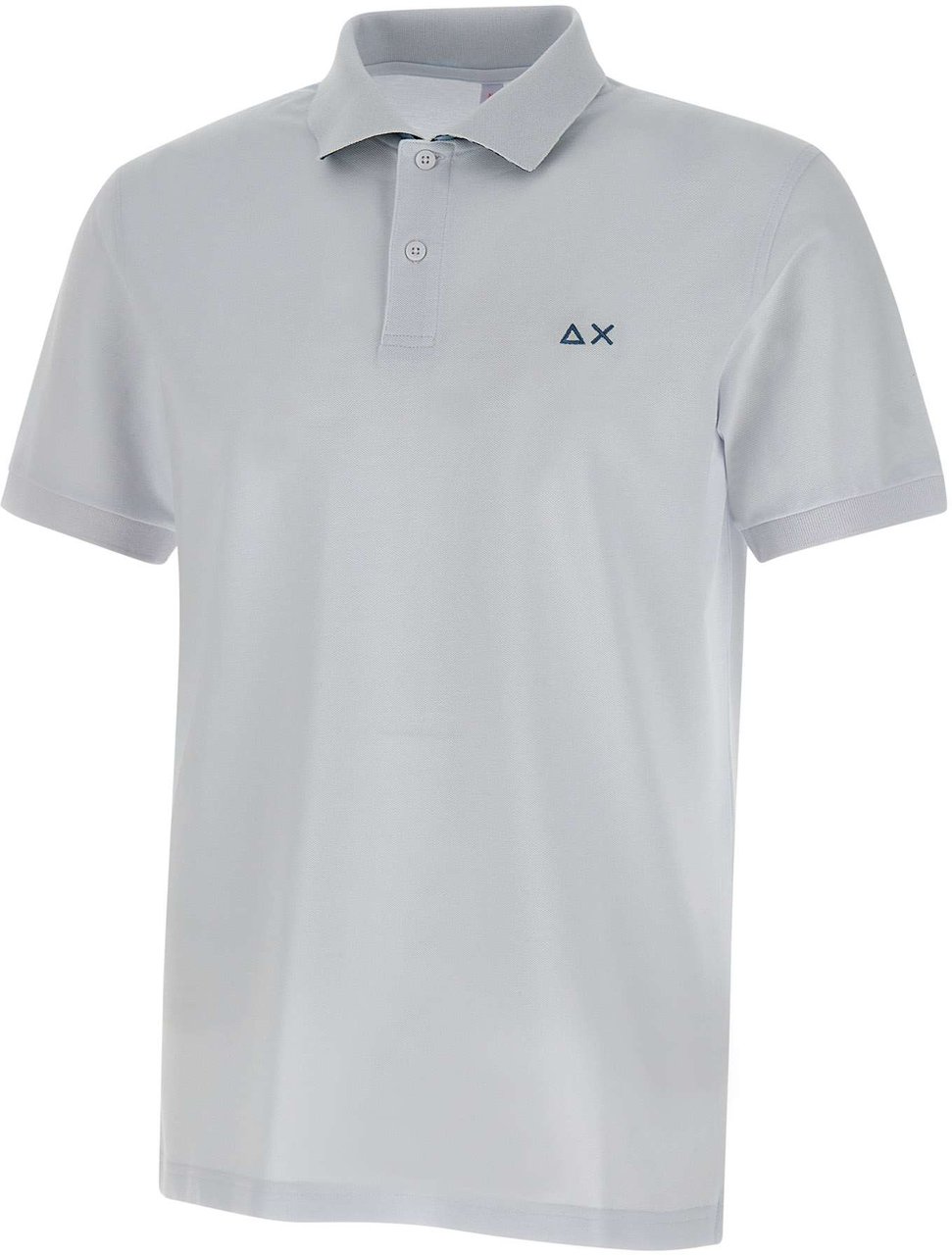 SUN68 T-Shirts And Polos White Wit