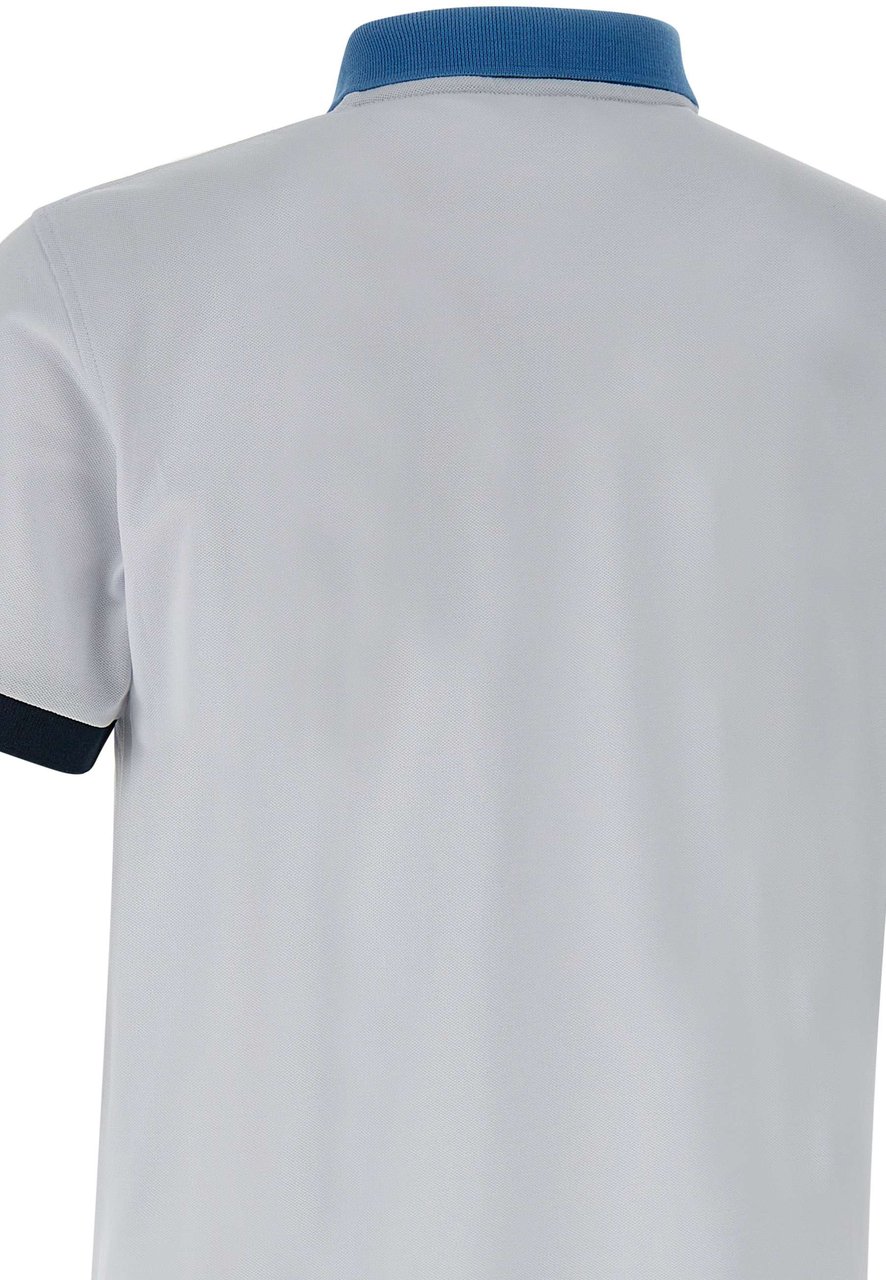 SUN68 T-Shirts And Polos White Wit