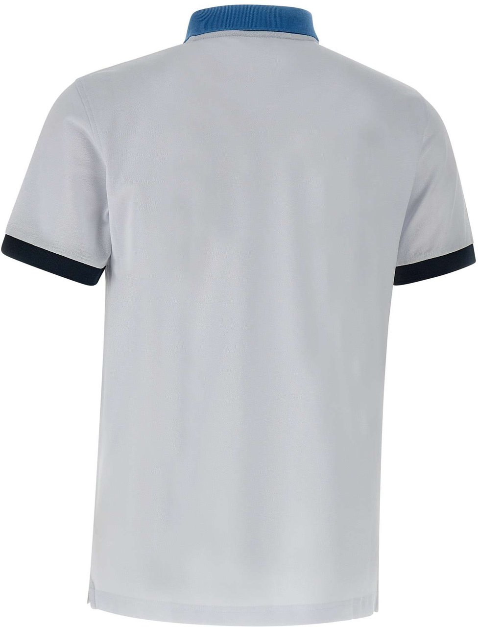 SUN68 T-Shirts And Polos White Wit