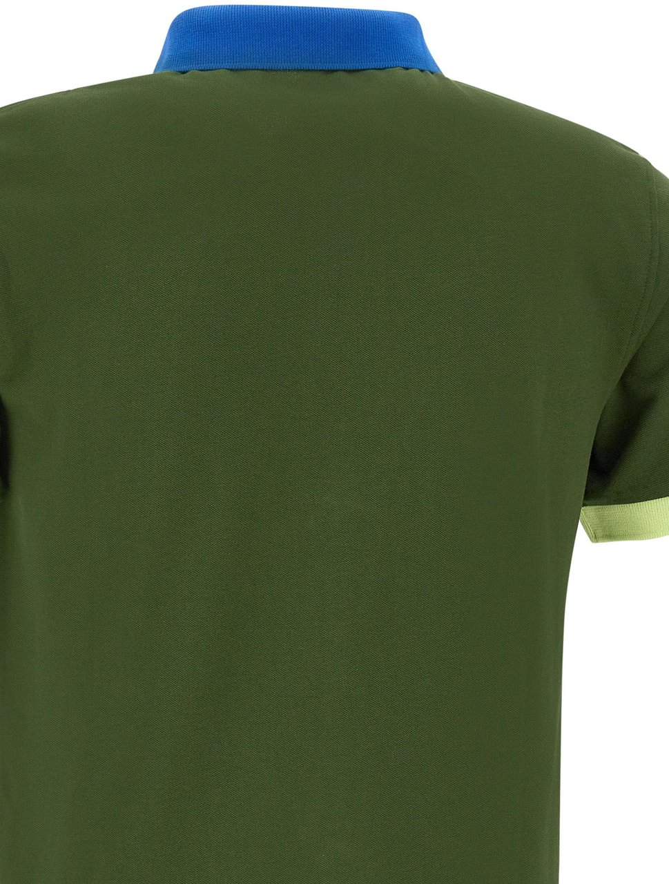 SUN68 T-Shirts And Polos Green Donkergroen