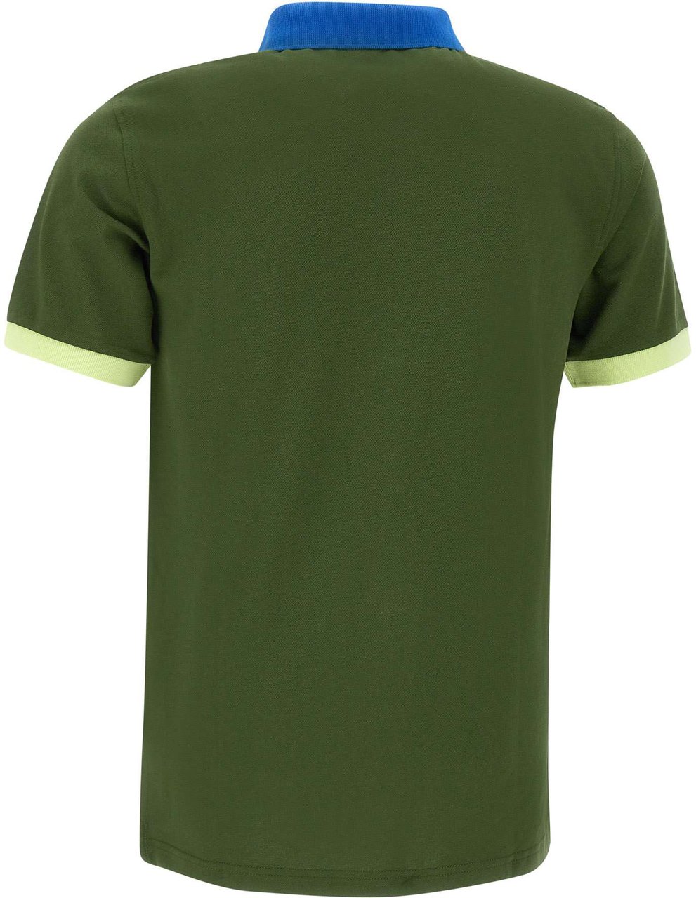SUN68 T-Shirts And Polos Green Groen