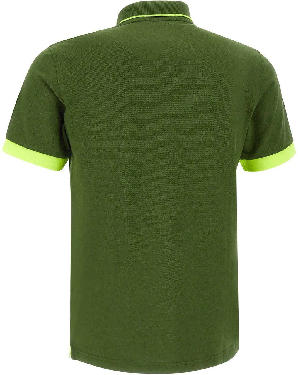 SUN68 T-Shirts And Polos Green Groen