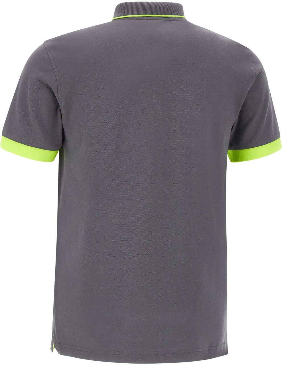 SUN68 T-Shirts And Polos Grey Grijs