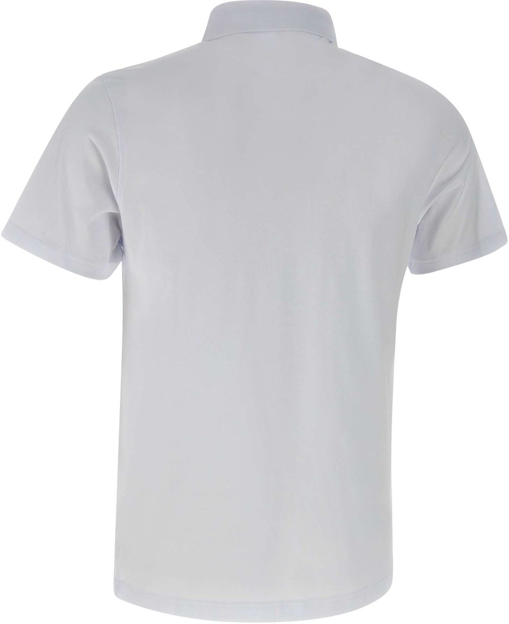 SUN68 T-Shirts And Polos White Wit