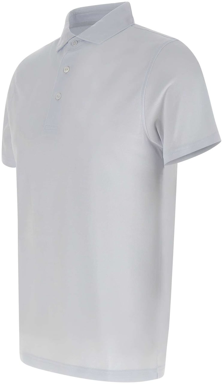 SUN68 T-Shirts And Polos White Wit
