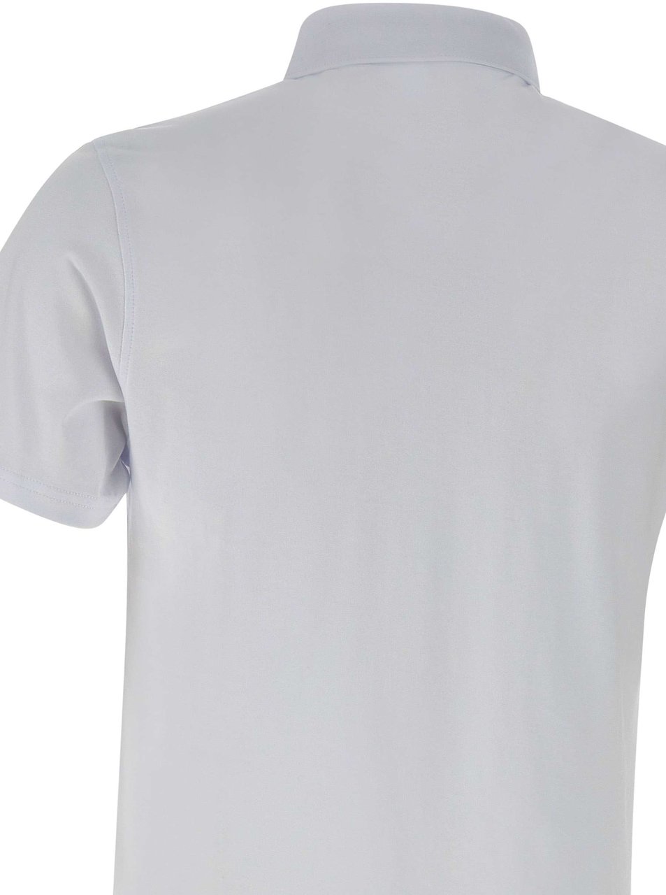 SUN68 T-Shirts And Polos White Wit
