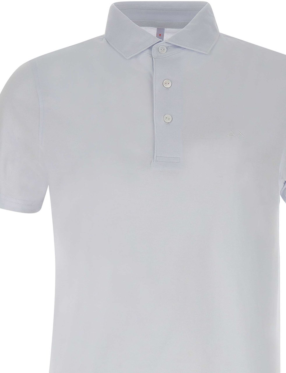 SUN68 T-Shirts And Polos White Wit