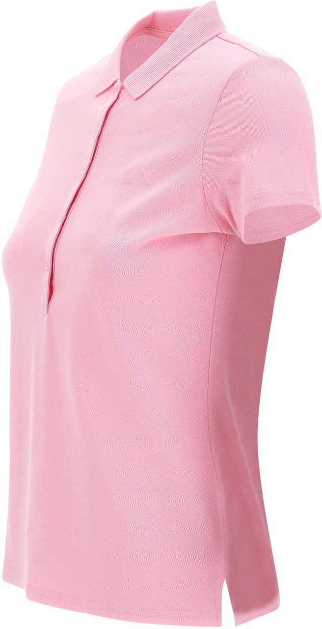 SUN68 T-Shirts And Polos Pink Roze
