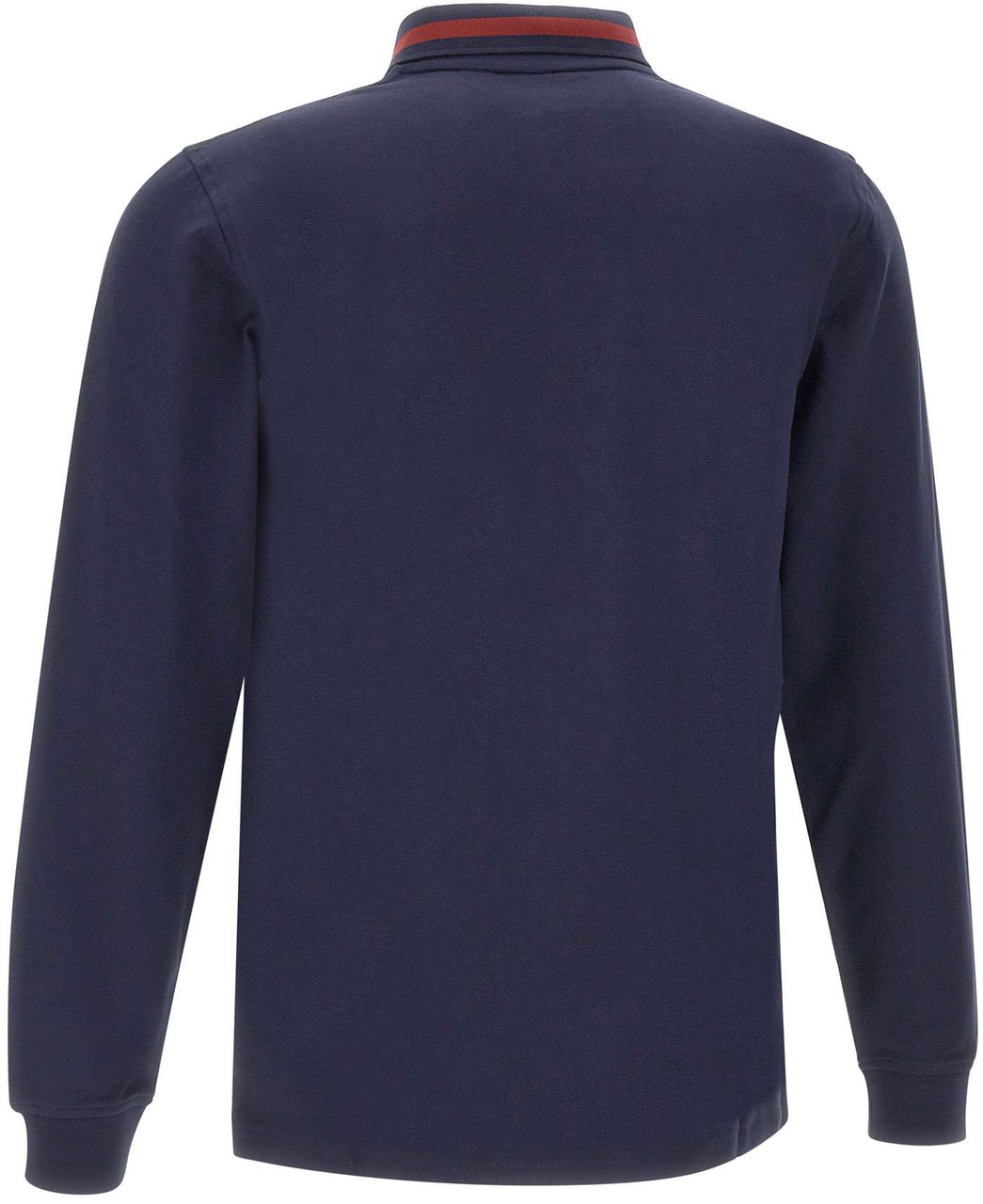 SUN68 T-Shirts And Polos Blue Blauw