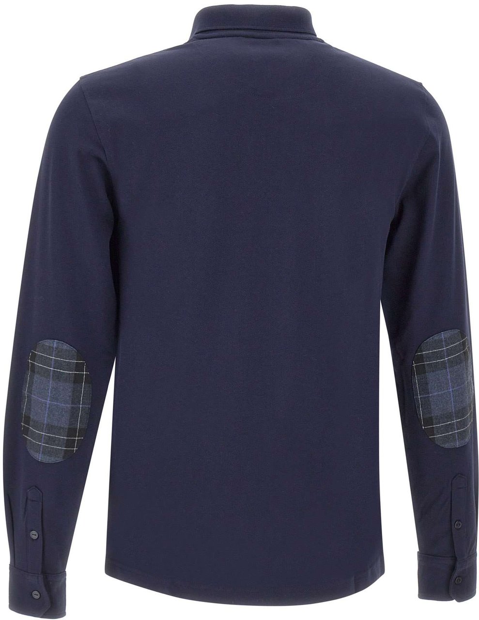 SUN68 T-Shirts And Polos Blue Blauw