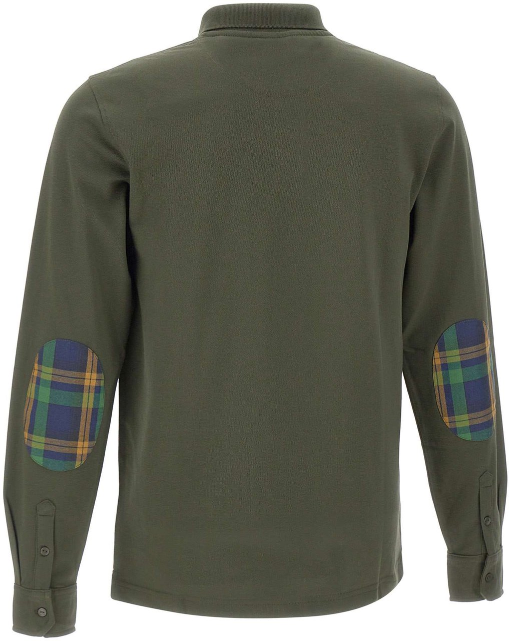 SUN68 T-Shirts And Polos Green Groen