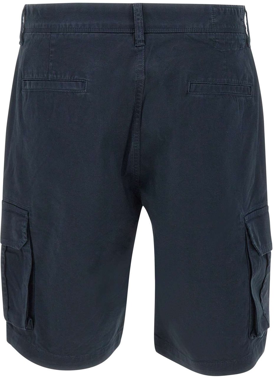 SUN68 Shorts Blue Blauw