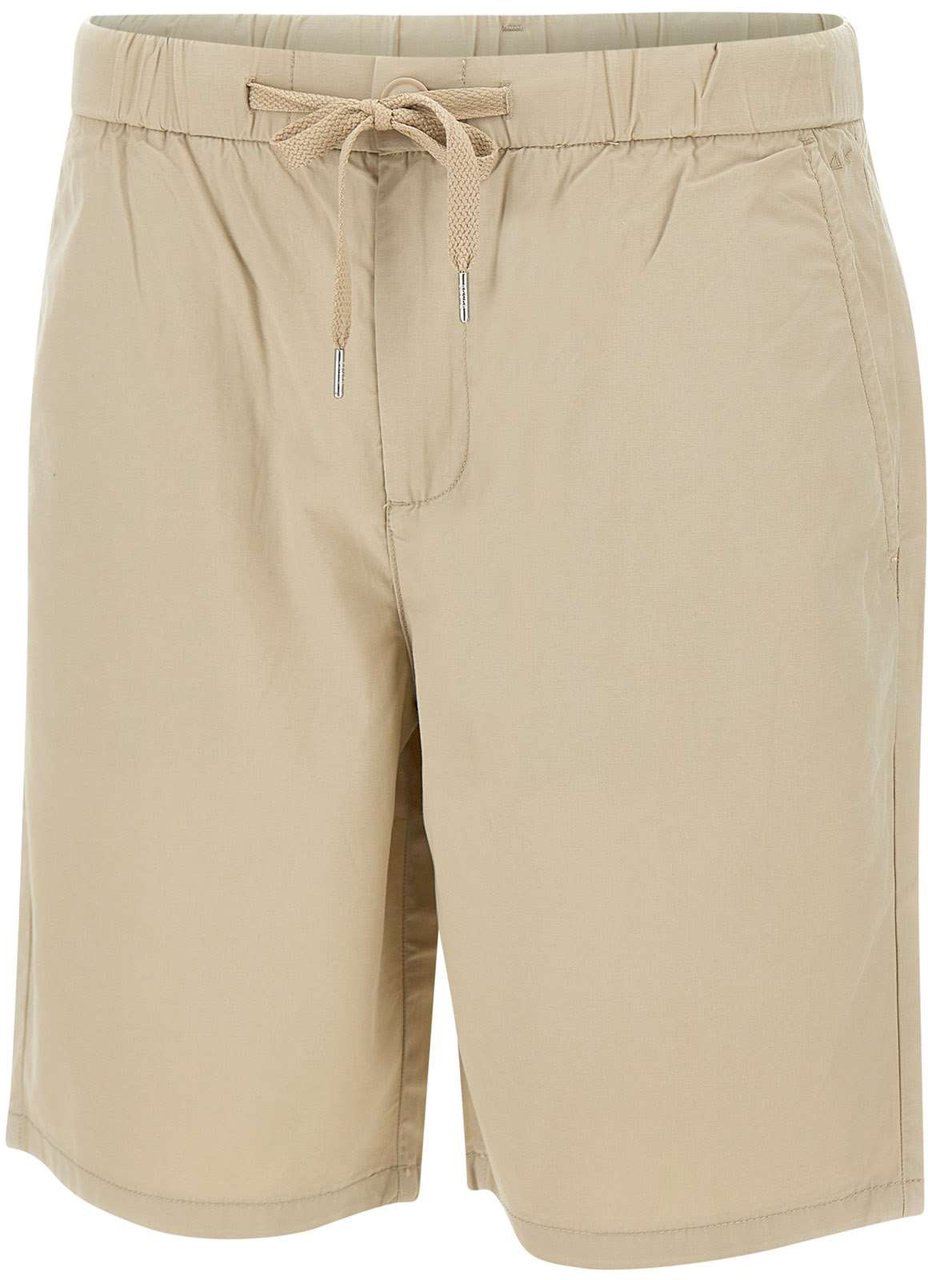 SUN68 Shorts Beige Beige