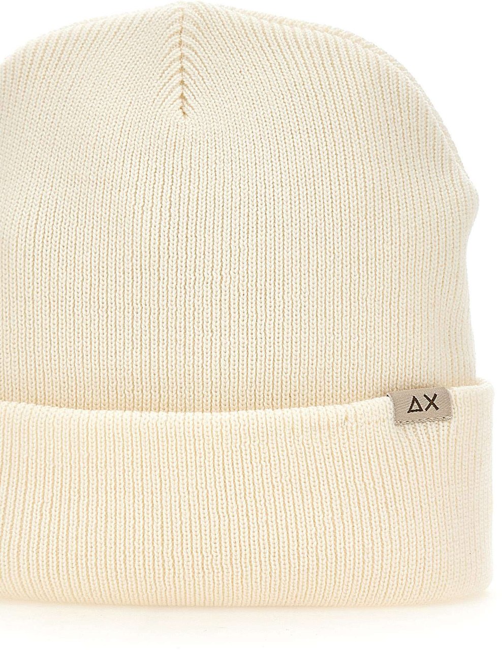 SUN68 Scarfs White Wit